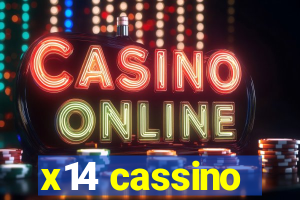 x14 cassino
